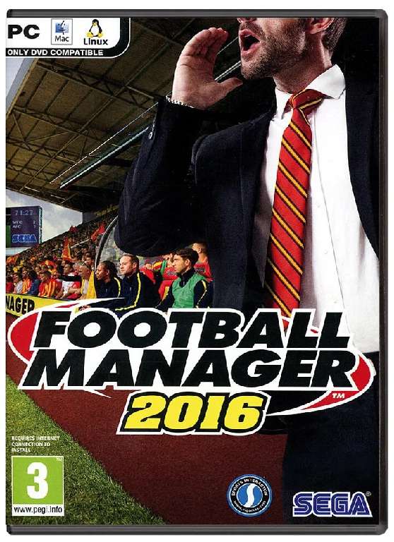 Мегапак форм в стиле SS v 1.2 для Football Manager 2016