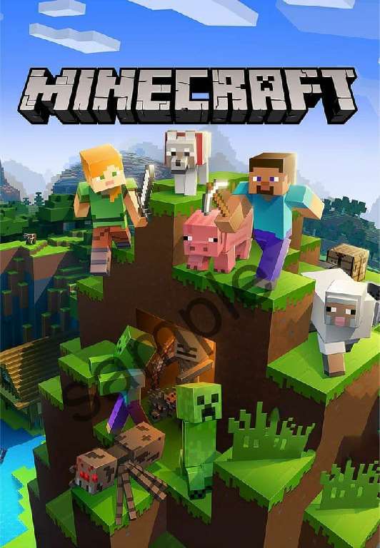 Minecraft Мод для изменения режима игры GamemodeSwitcher