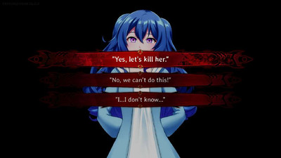 первый скриншот из Yet Another Killing Game