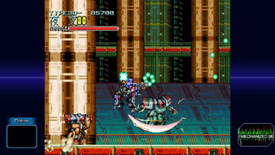 первый скриншот из WolfFang SkullFang Saturn Tribute Boosted