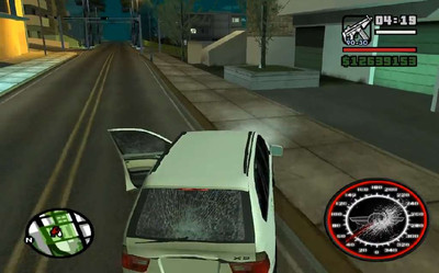 третий скриншот из Автомобили BMW для GTA San Andreas
