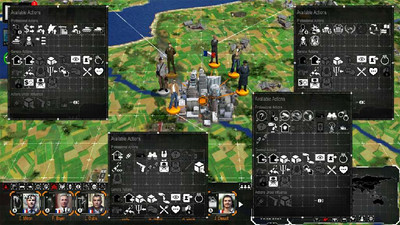 четвертый скриншот из 4th Generation Warfare