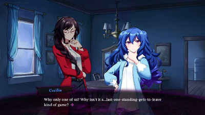 второй скриншот из Yet Another Killing Game