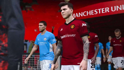 первый скриншот из Pro Evolution Soccer 2011 DLC 7.0