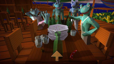 первый скриншот из Six Legends
