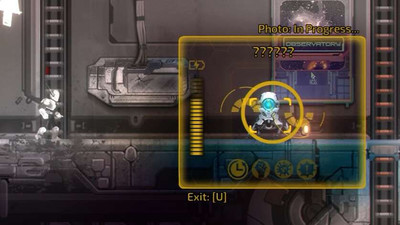 четвертый скриншот из Bioframe Outpost
