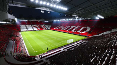 четвертый скриншот из Pro Evolution Soccer 2011 DLC 7.0