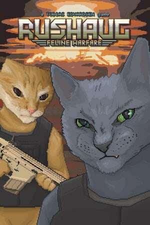 Rushaug: Feline Warfare DEMO