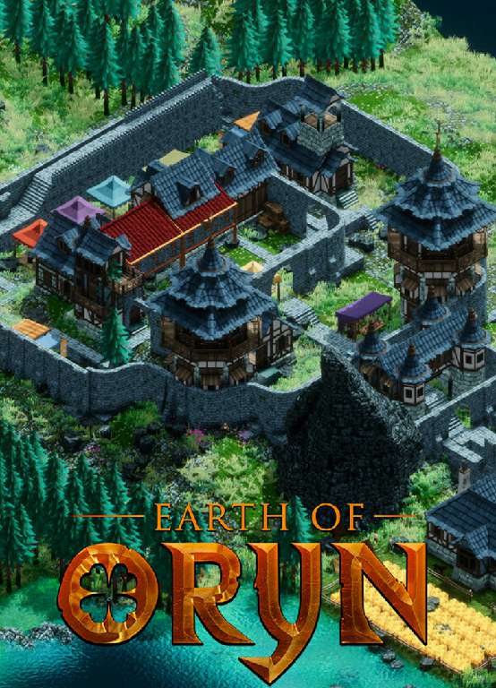 Earth of Oryn BETA