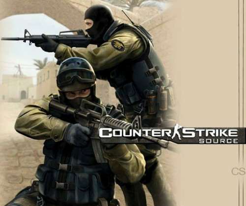 Trikz+Xc Карты (Counter Strike Source v3.4)