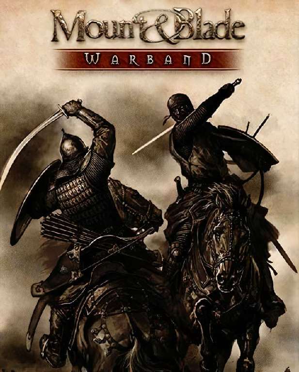 Моды для Mount and Blade (3 мода)