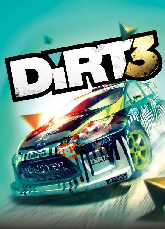 DIRT 3 - Лучшие модификации