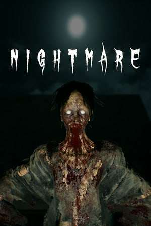 Nightmare Nightmare