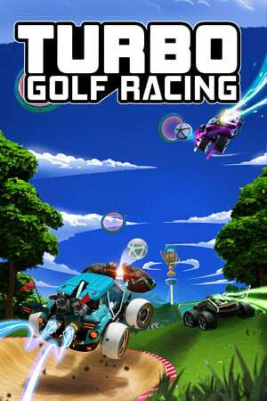 Turbo Golf Racing Turbo Golf Racing