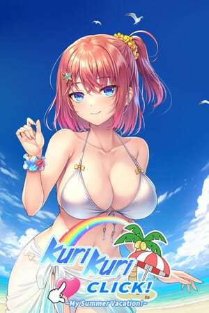 Kuri Kuri Click! ~My Summer Vacation!~