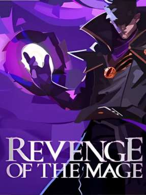 Revenge of the Mage