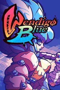 Wendigo Blue Wendigo Blue