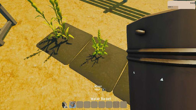 первый скриншот из Friendly Sheeps: A Cozy Simulator