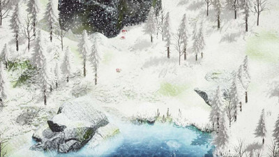первый скриншот из Earth of Oryn BETA