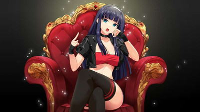 третий скриншот из LIP! Lewd Idol Project Vol. 3