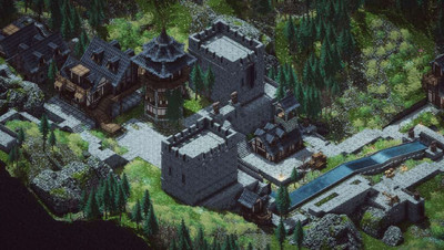 четвертый скриншот из Earth of Oryn BETA