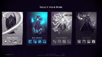 третий скриншот из Revenge of the Mage