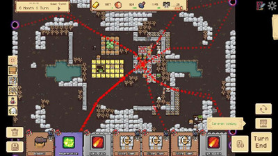 третий скриншот из Border Pioneer