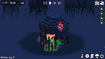 первый скриншот из Shroomchitect