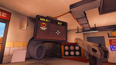 четвертый скриншот из American Cooking Simulator