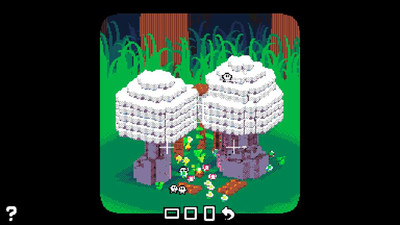 второй скриншот из Shroomchitect