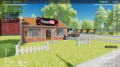 третий скриншот из Ad Agency Simulator