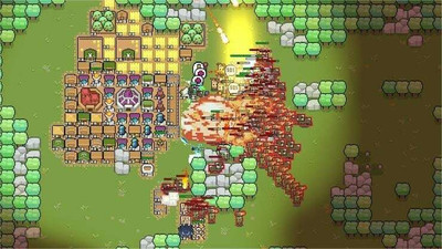 первый скриншот из Border Pioneer