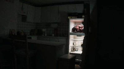 третий скриншот из Dream Cage