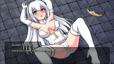 второй скриншот из Slave Lord Awakening
