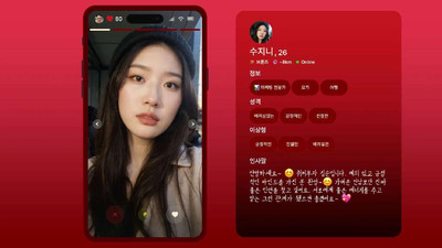 четвертый скриншот из Simp: Leveling Up on a Dating App