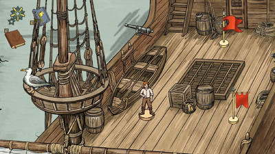 первый скриншот из Choice of Life: Wild Islands