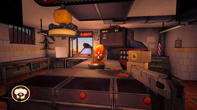 третий скриншот из American Cooking Simulator