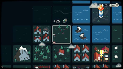 первый скриншот из Dawnfolk DEMO