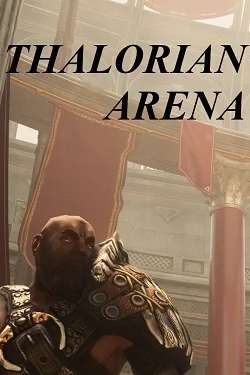Thalorian Arena Thalorian Arena