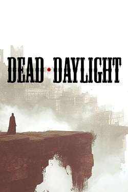 DEAD DAYLIGHT DEAD DAYLIGHT