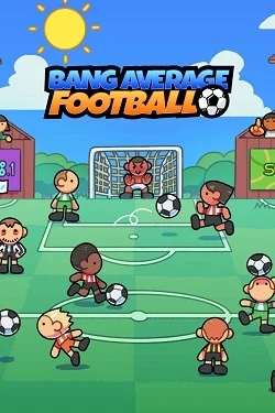 Bang Average Football Bang Average Football