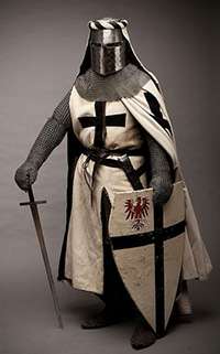Teutonic 4.0