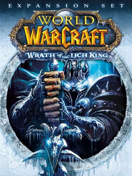 Addons / Аддоны (World Of WarCraft Wrath of the Lich King, 3.3.5a)