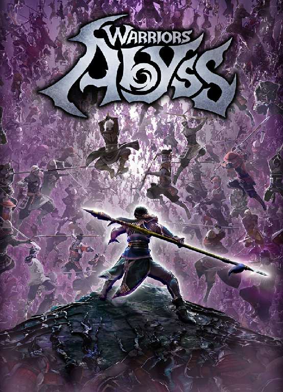 warriors: Abyss
