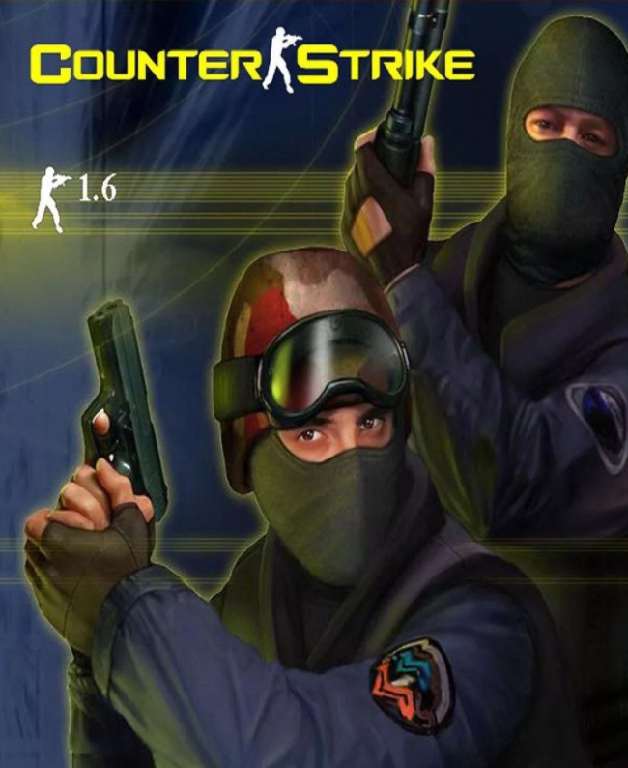 CS 1.6 Hide-N-Seek Карты - HNS - 59 карт !