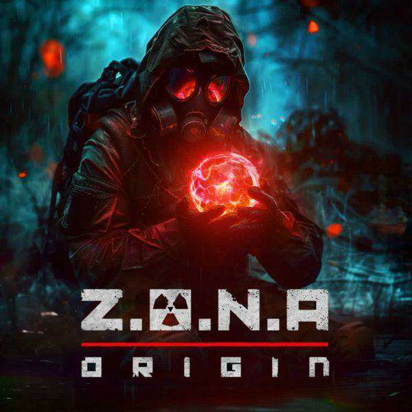 Z.O.N.A: Origin