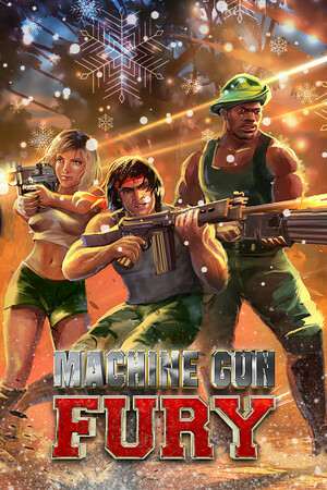 Guns of Fury