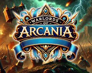 Warlords Of Arcania