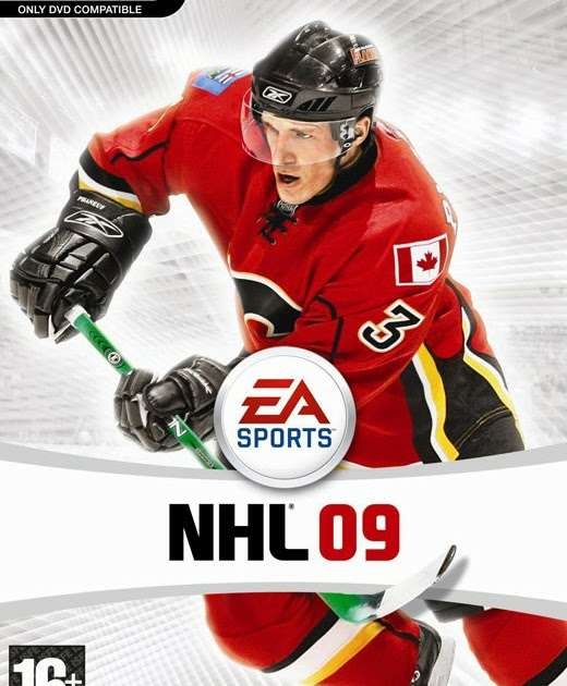 Sparta MOD 12-13 (NHL 09)
