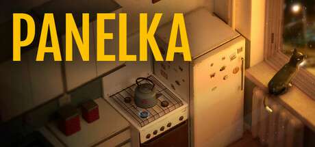 Panelka Panelka